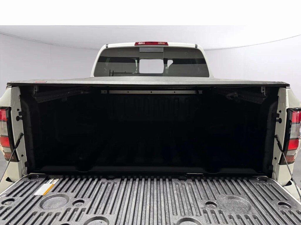 2023 Nissan Frontier PRO-4X San Clemente CA