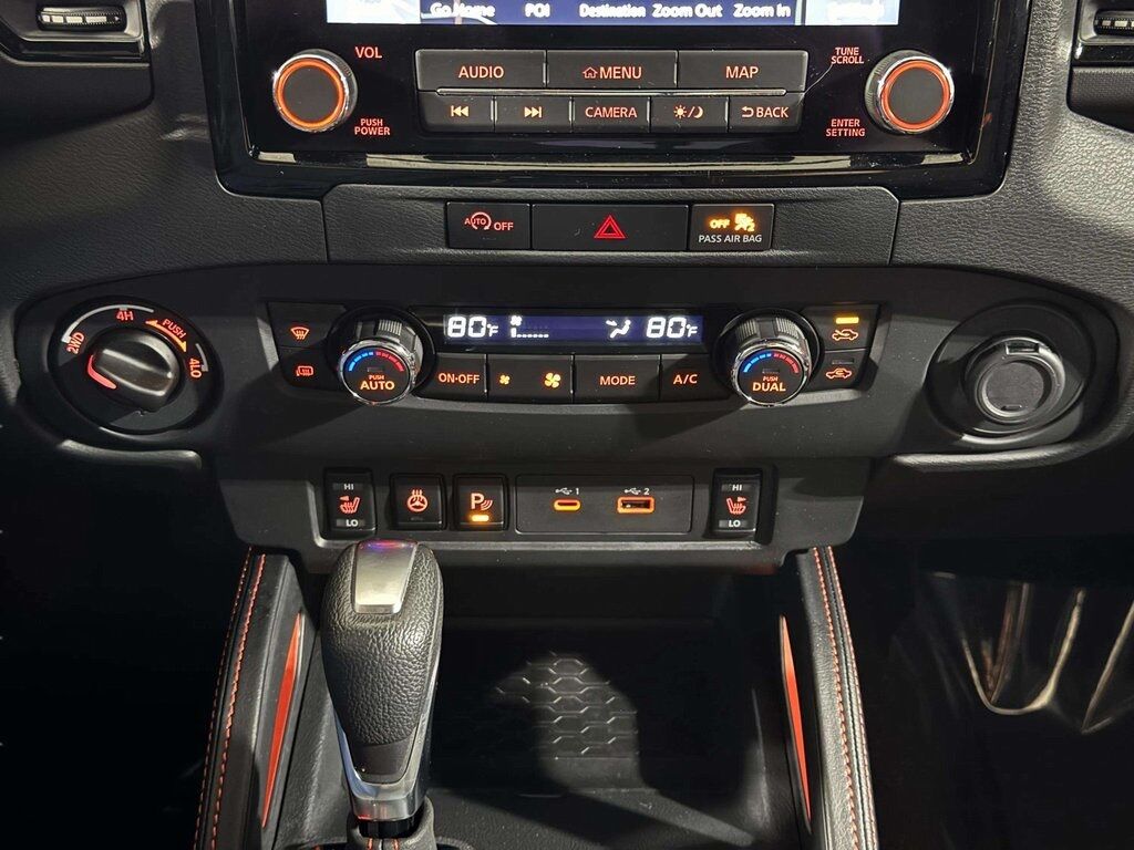 2023 Nissan Frontier PRO-4X San Clemente CA