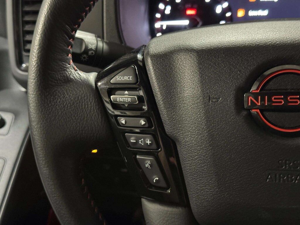 2023 Nissan Frontier PRO-4X San Clemente CA