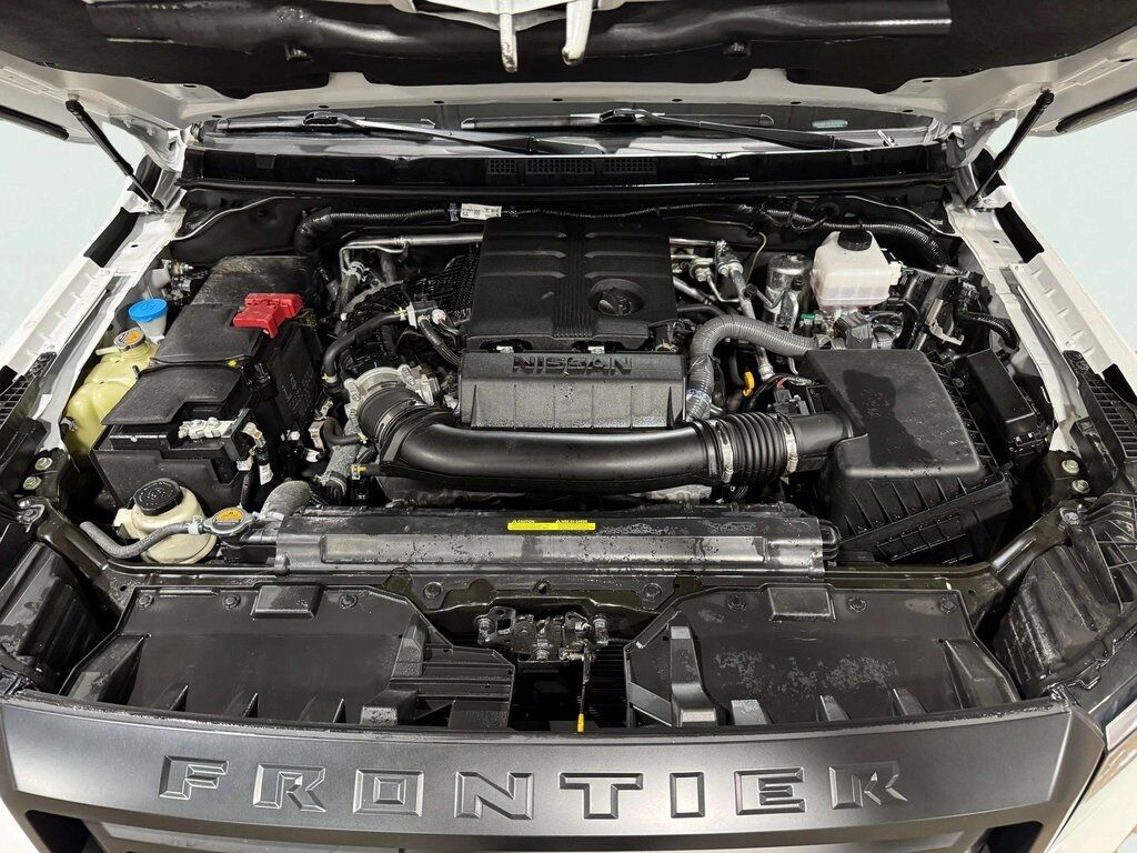 2023 Nissan Frontier PRO-4X San Clemente CA