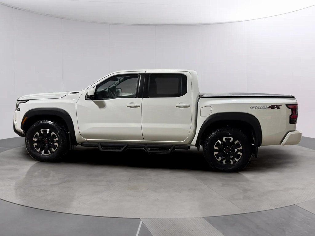 2023 Nissan Frontier PRO-4X San Clemente CA