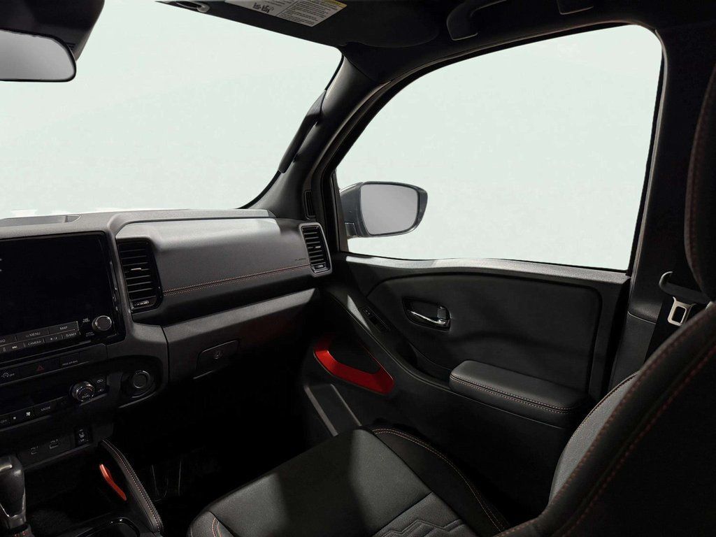 2023 Nissan Frontier PRO-4X San Clemente CA