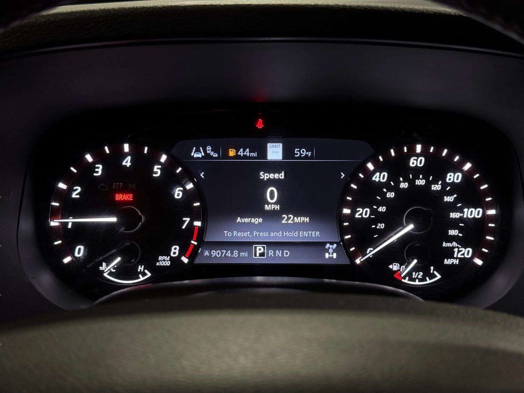 2023 Nissan Frontier PRO-4X San Clemente CA