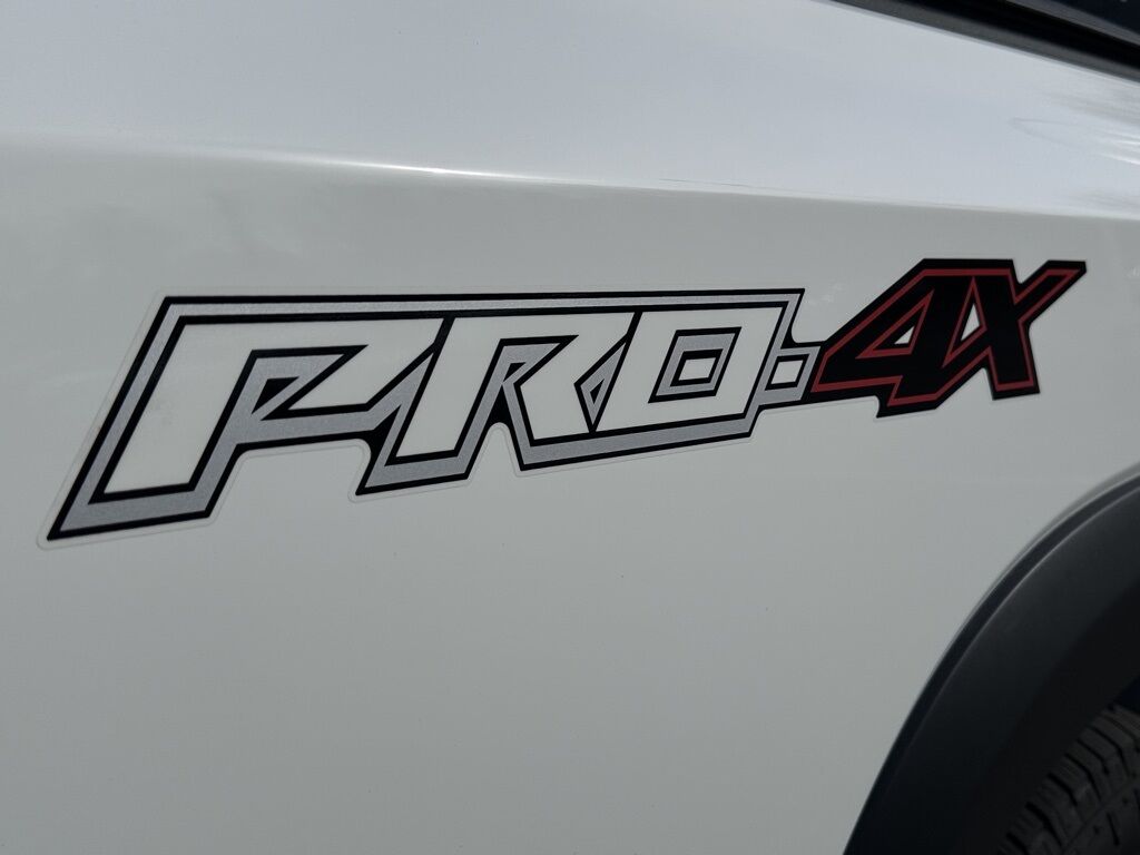 2023 Nissan Frontier PRO-4X San Clemente CA