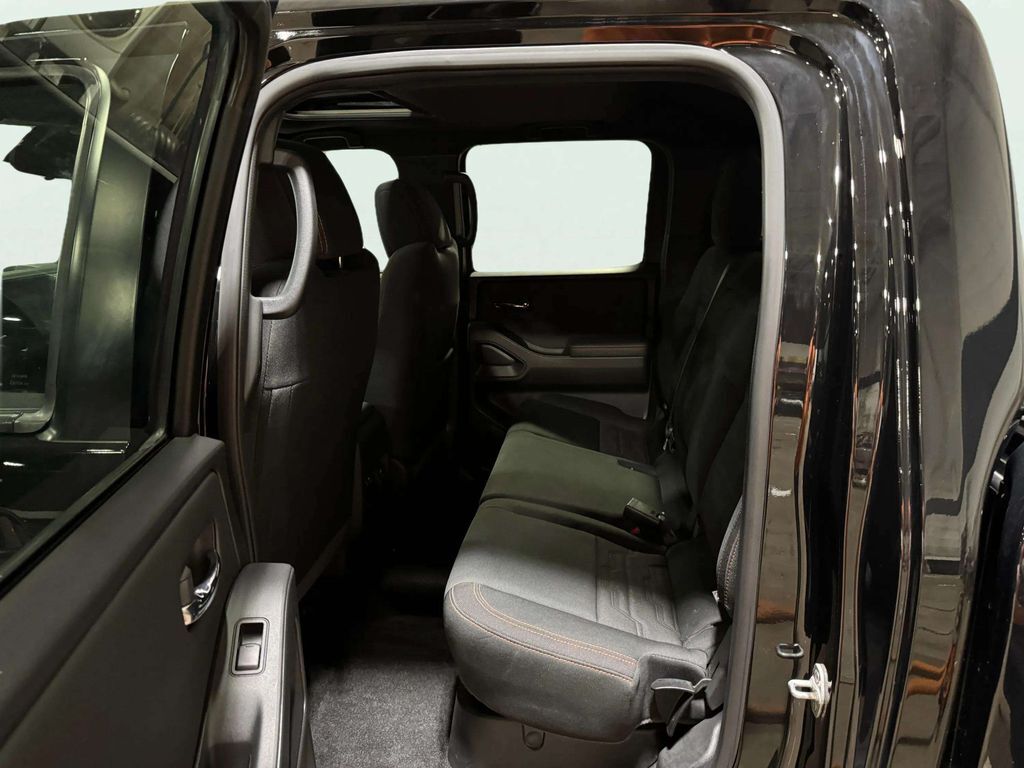 2023 Nissan Frontier PRO-4X San Clemente CA