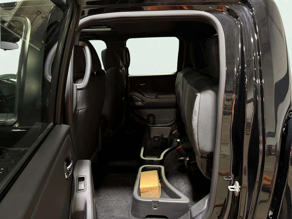 2023 Nissan Frontier PRO-4X San Clemente CA