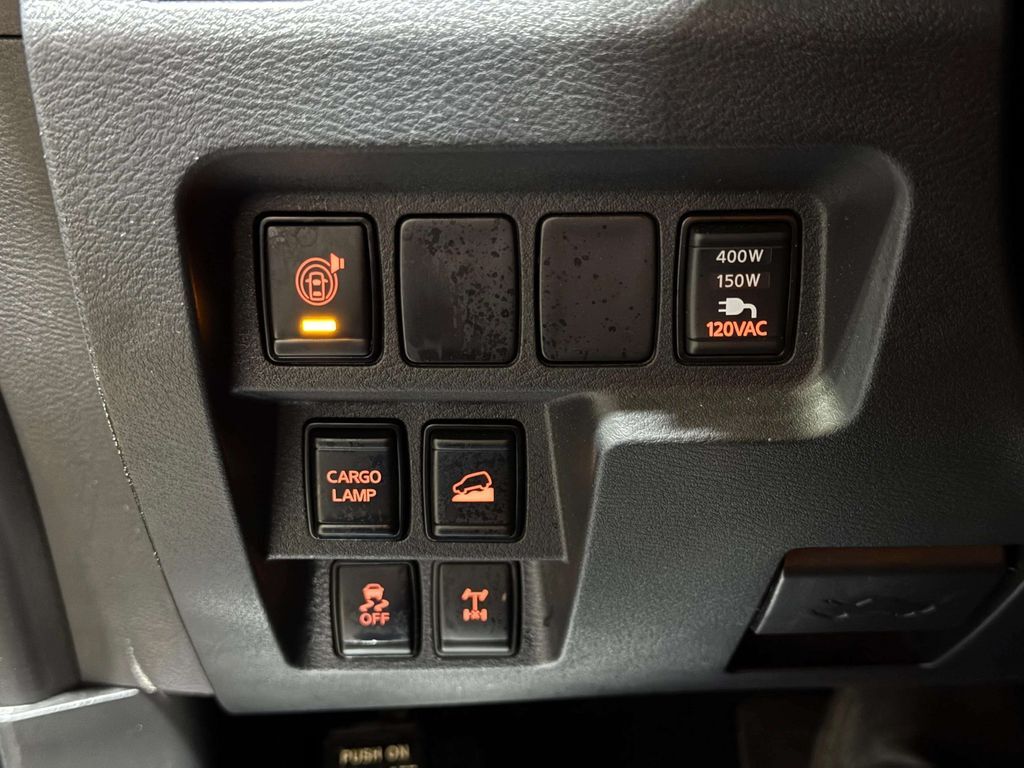 2023 Nissan Frontier PRO-4X San Clemente CA