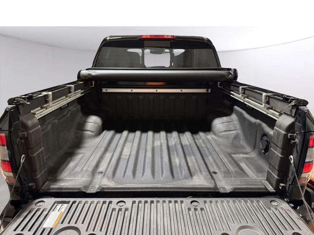 2023 Nissan Frontier PRO-4X San Clemente CA
