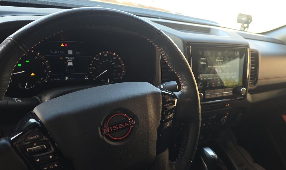 2023 Nissan Frontier PRO-4X San Clemente CA