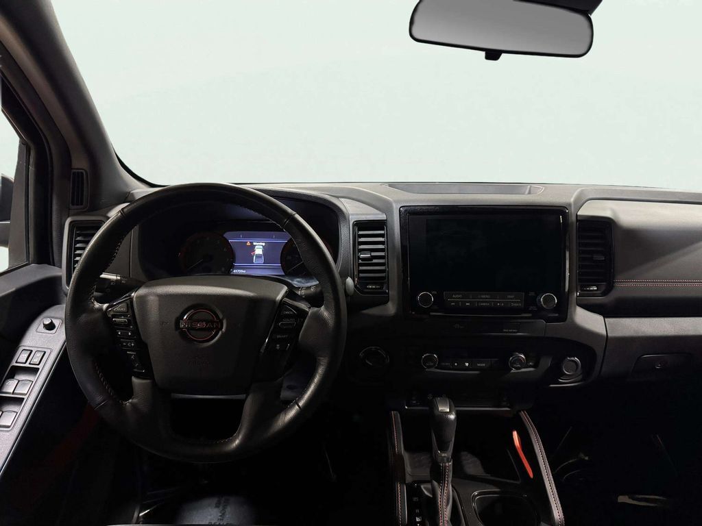 2023 Nissan Frontier PRO-4X San Clemente CA