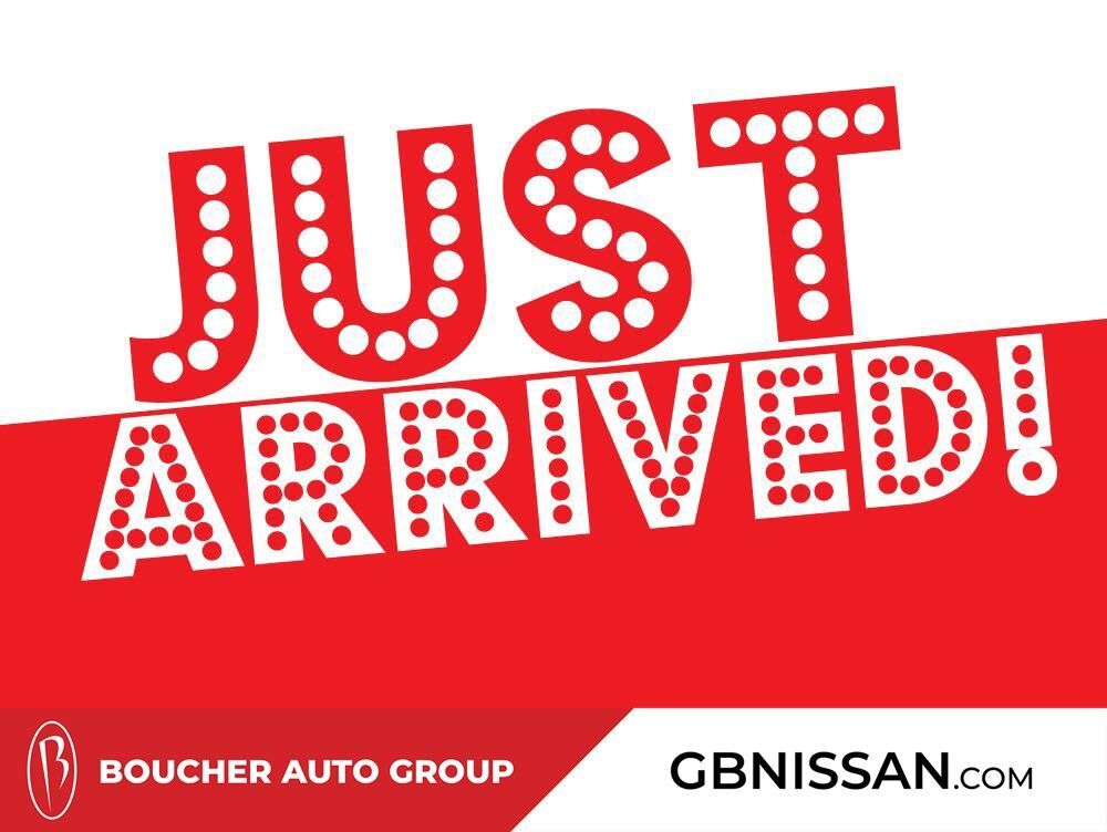 2023 Nissan Frontier