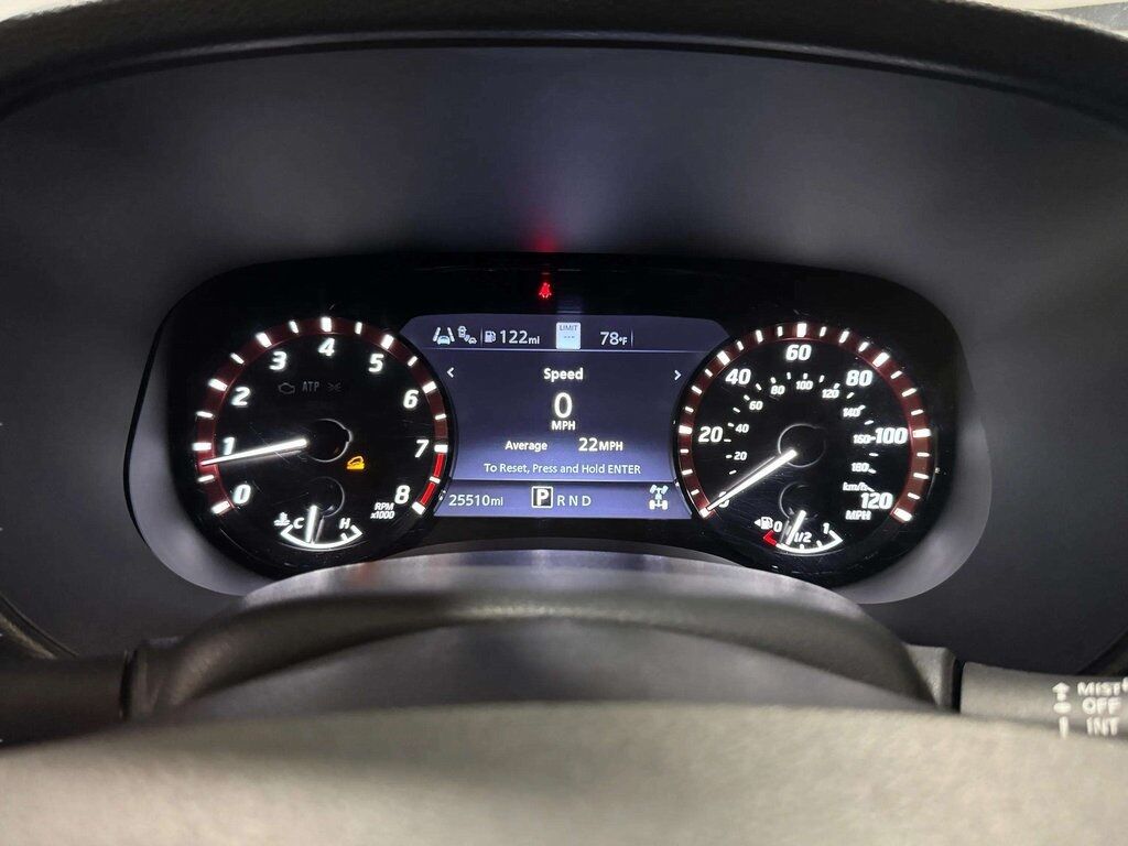 2023 Nissan Frontier PRO-4X San Clemente CA