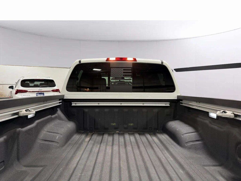 2023 Nissan Frontier PRO-4X San Clemente CA