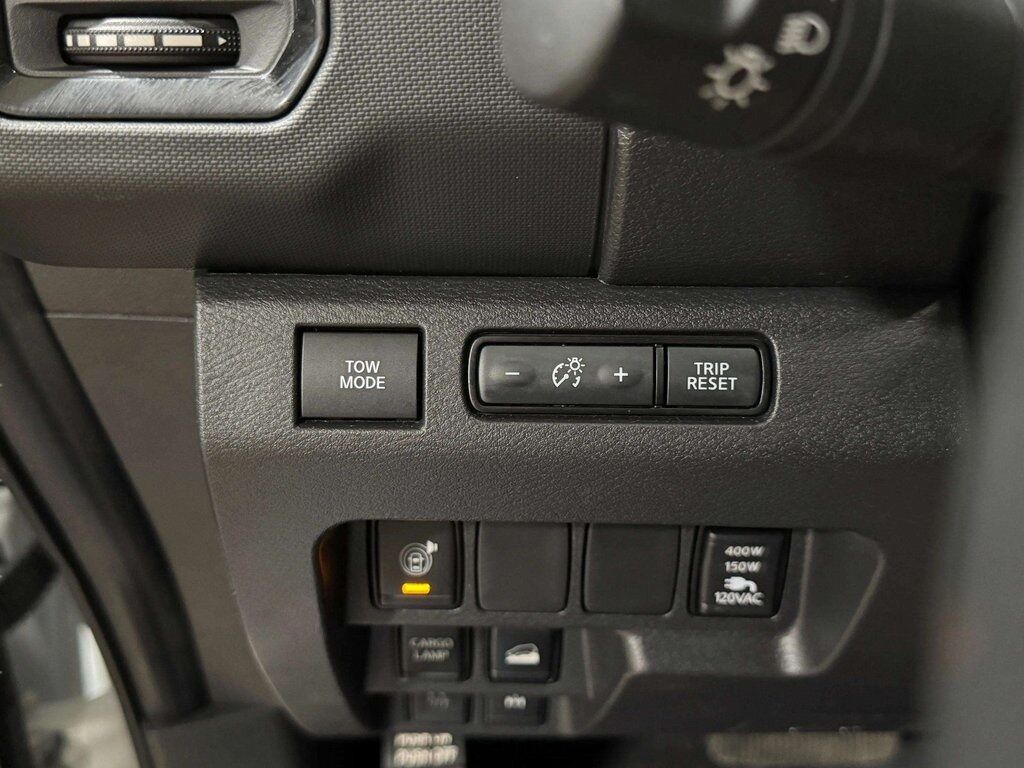 2023 Nissan Frontier PRO-4X San Clemente CA