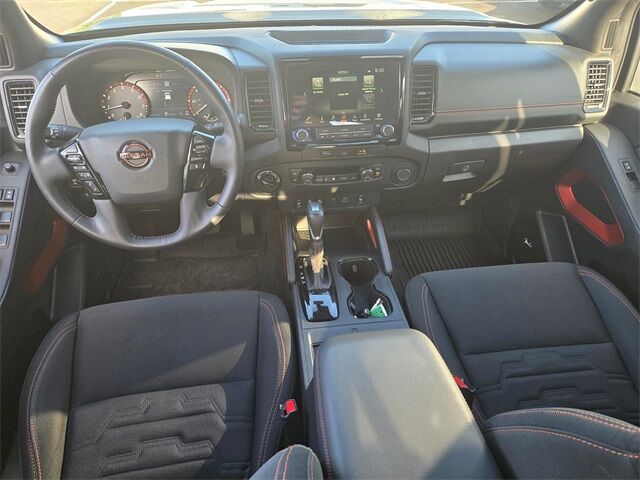 2023 Nissan Frontier PRO-4X Roseville CA