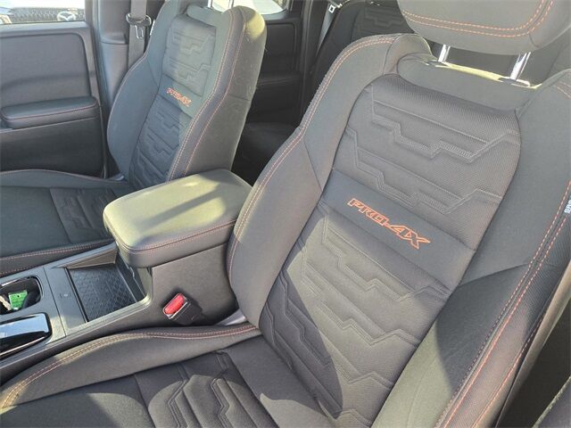 2023 Nissan Frontier PRO-4X Roseville CA