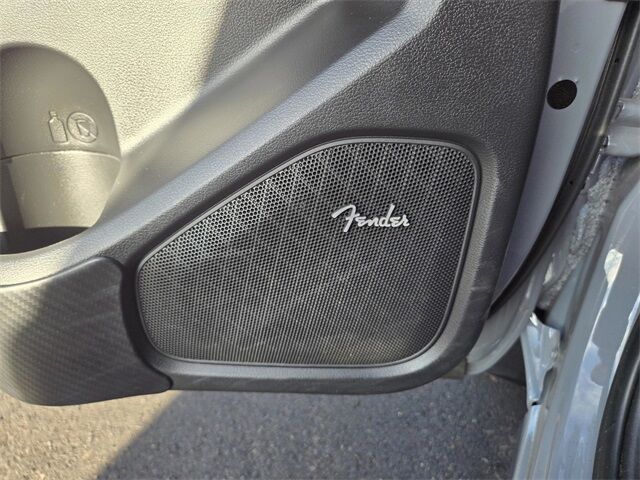 2023 Nissan Frontier PRO-4X Roseville CA