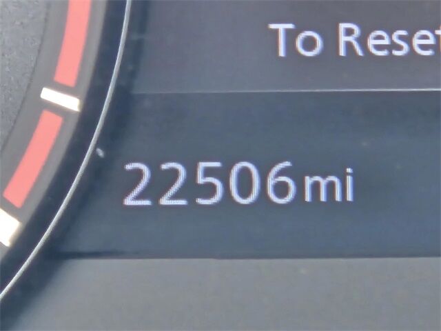 2023 Nissan Frontier PRO-4X Roseville CA