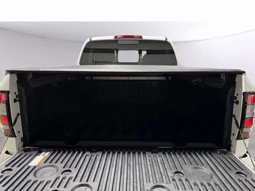 2023 Nissan Frontier PRO-4X San Clemente CA