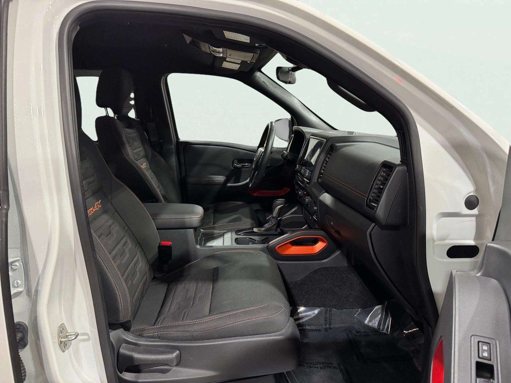 2023 Nissan Frontier PRO-4X San Clemente CA