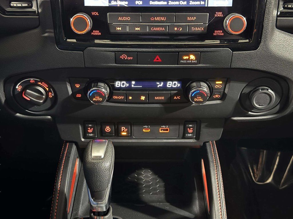 2023 Nissan Frontier PRO-4X San Clemente CA