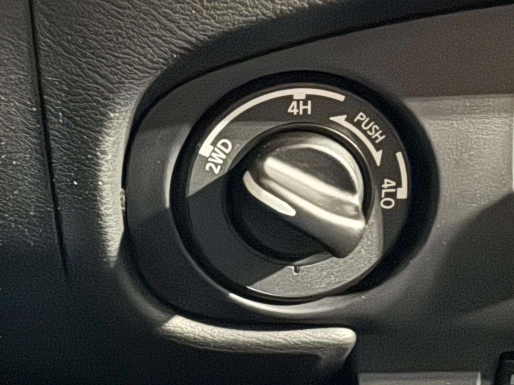 2023 Nissan Frontier PRO-4X San Clemente CA