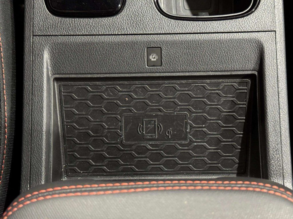 2023 Nissan Frontier PRO-4X San Clemente CA