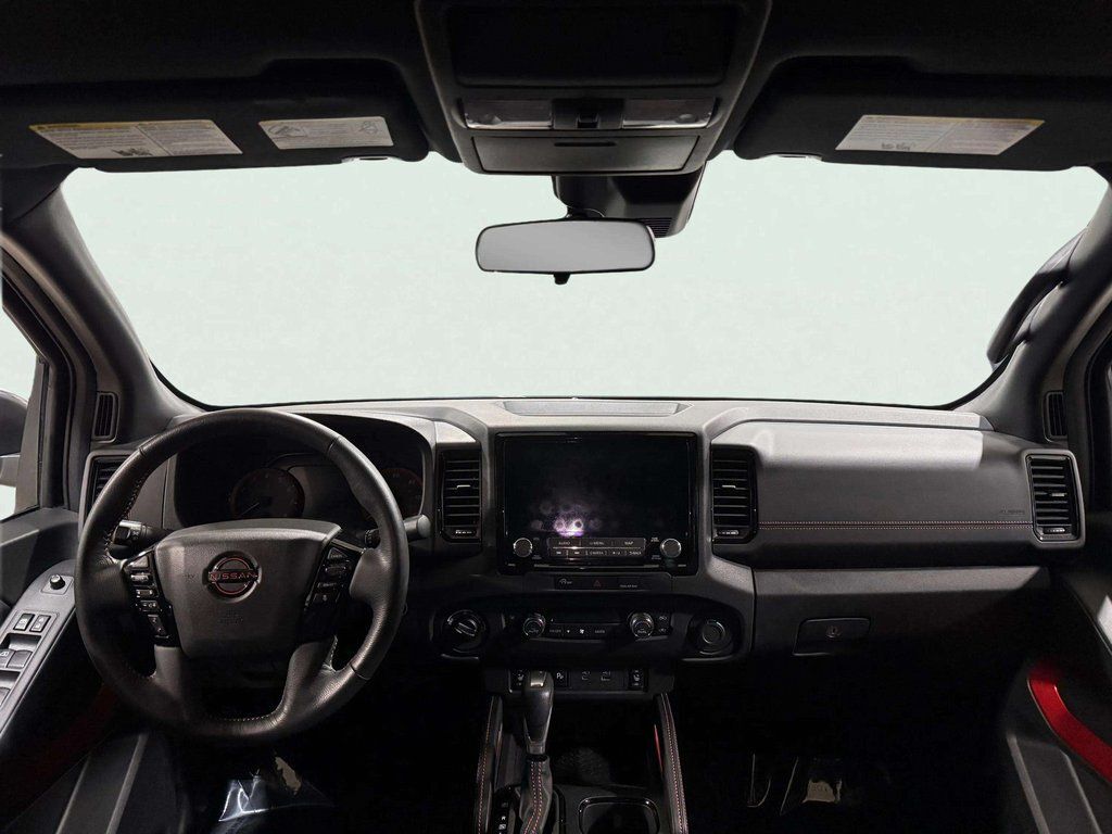 2023 Nissan Frontier PRO-4X San Clemente CA