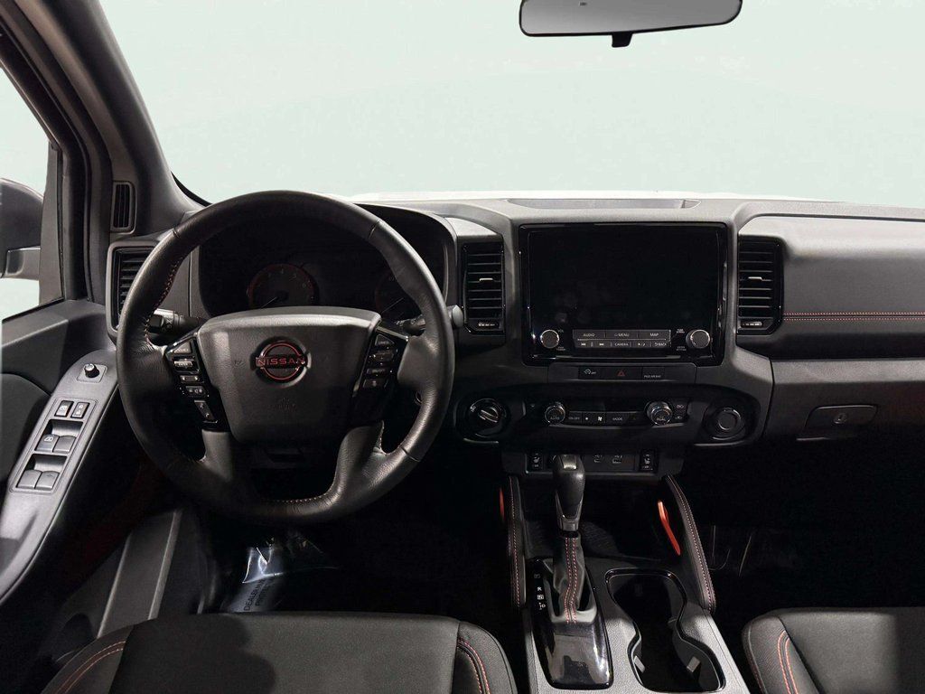 2023 Nissan Frontier PRO-4X San Clemente CA