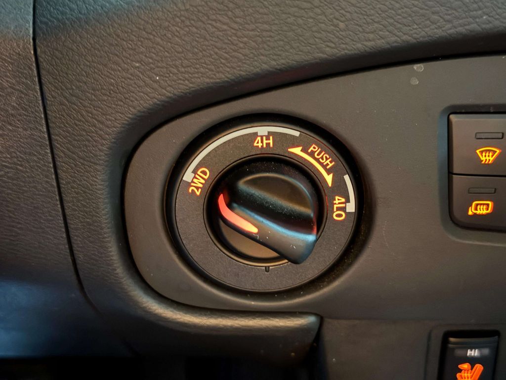 2023 Nissan Frontier PRO-4X San Clemente CA