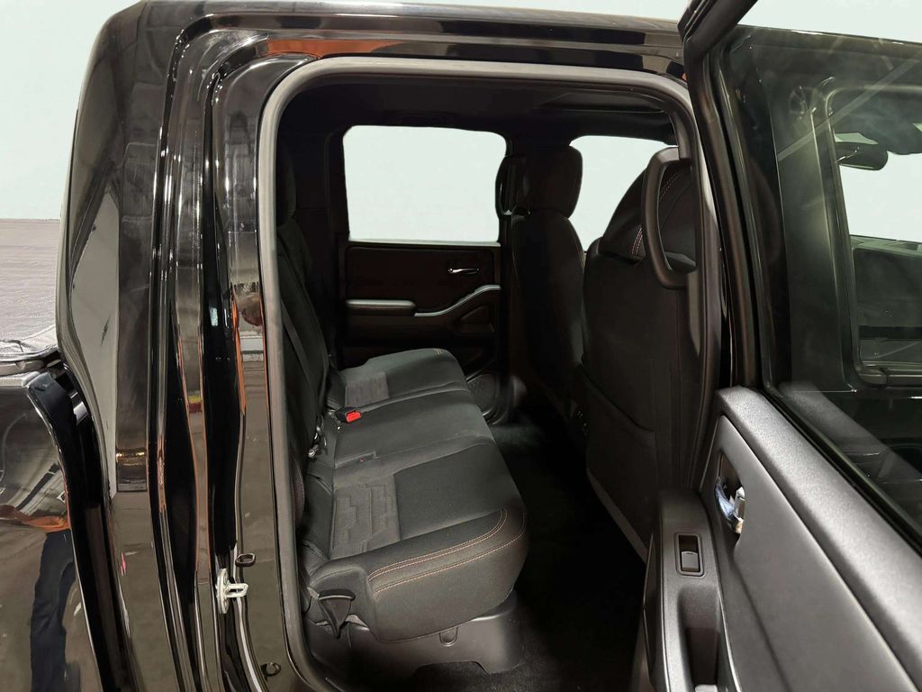 2023 Nissan Frontier PRO-4X San Clemente CA