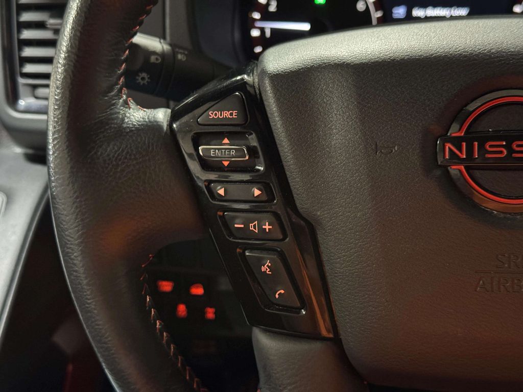 2023 Nissan Frontier PRO-4X San Clemente CA