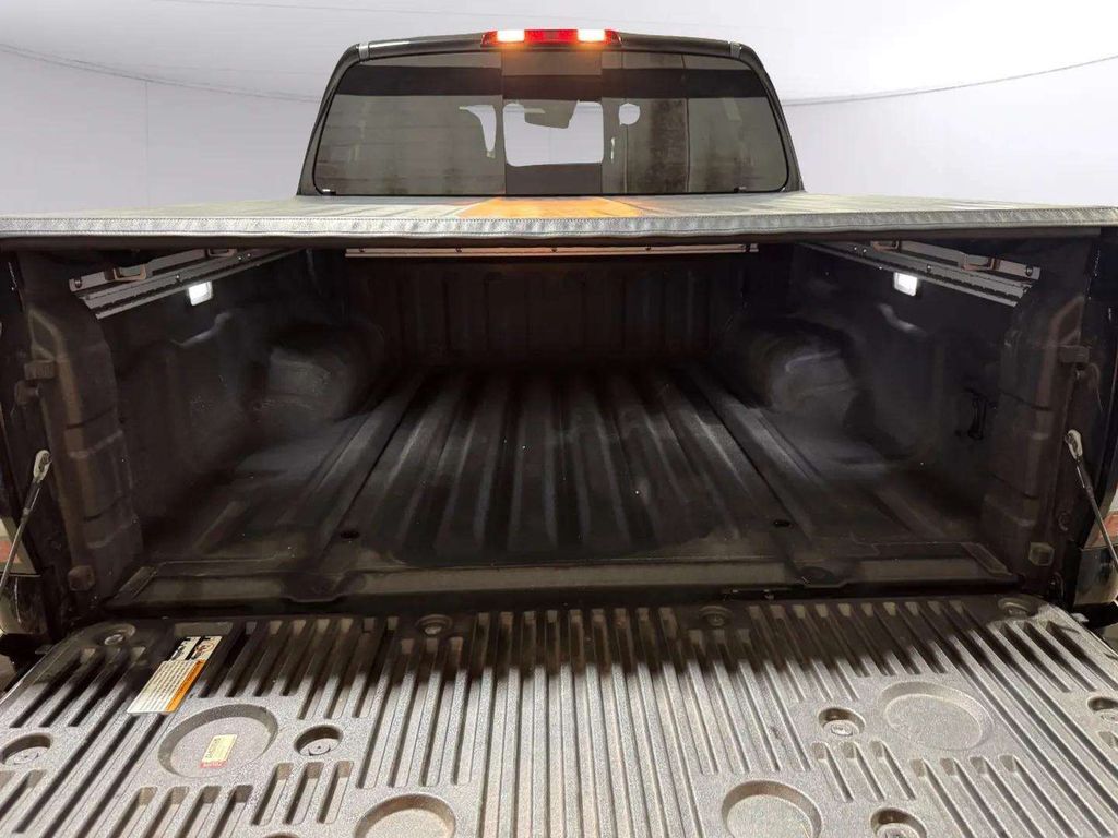 2023 Nissan Frontier PRO-4X San Clemente CA