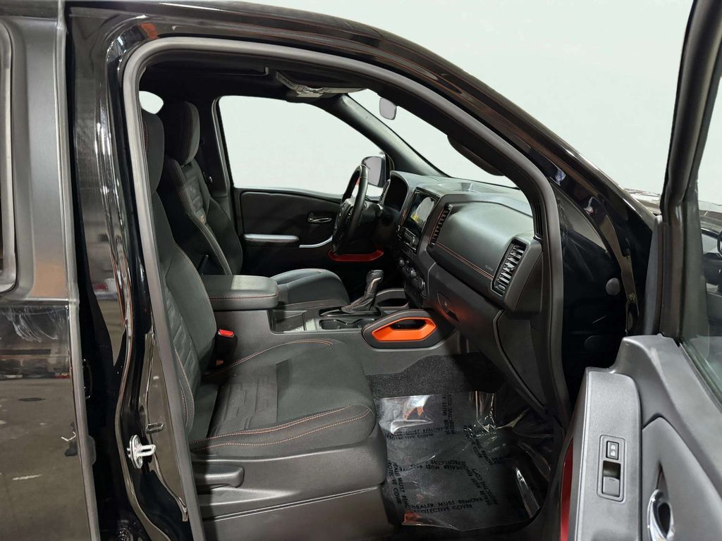 2023 Nissan Frontier PRO-4X San Clemente CA