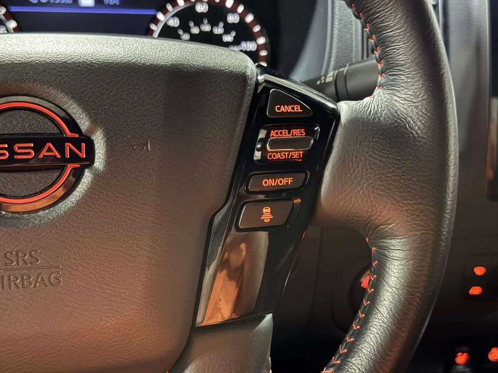 2023 Nissan Frontier PRO-4X San Clemente CA