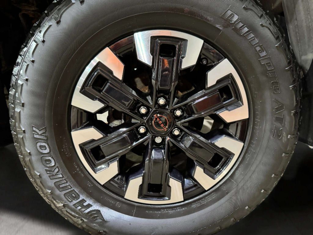 2023 Nissan Frontier PRO-4X San Clemente CA