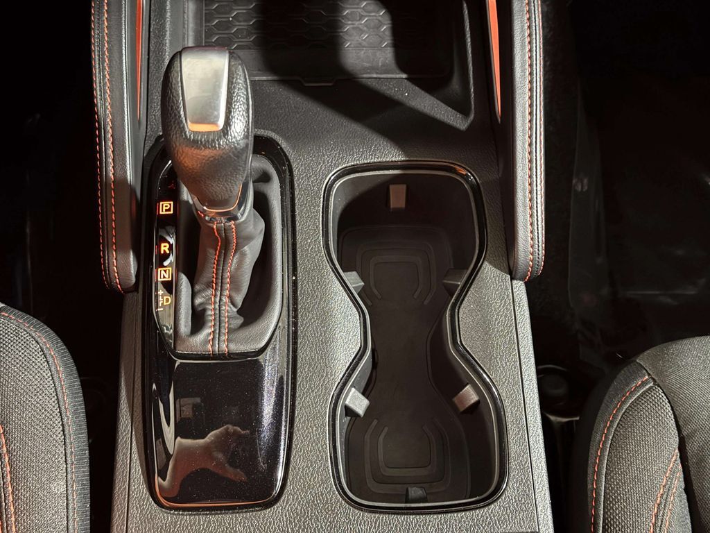 2023 Nissan Frontier PRO-4X San Clemente CA