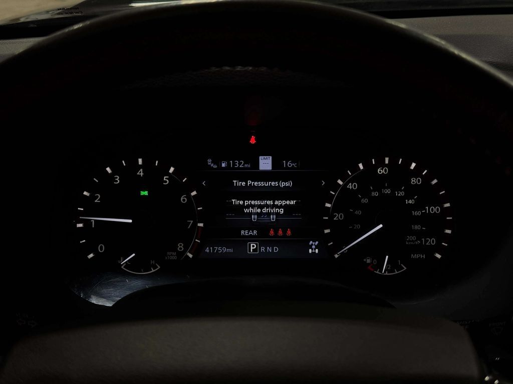 2023 Nissan Frontier PRO-4X San Clemente CA