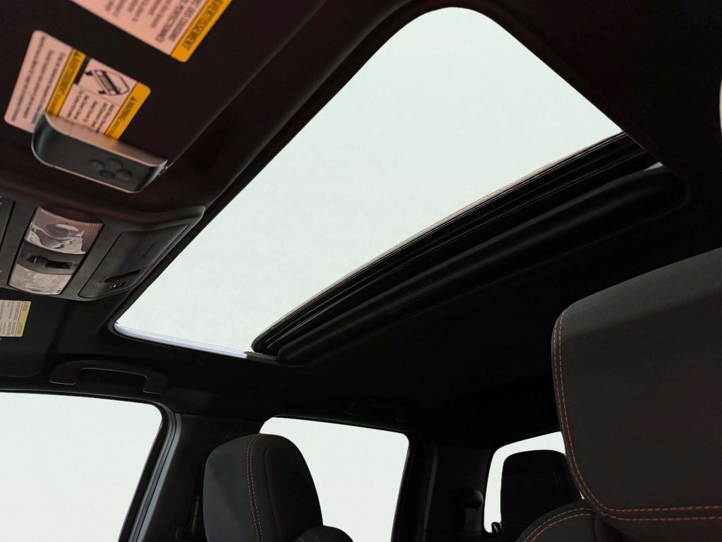 2023 Nissan Frontier PRO-4X San Clemente CA