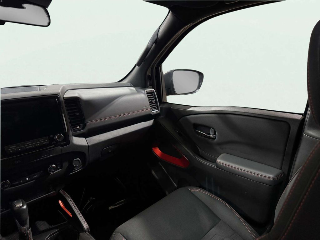 2023 Nissan Frontier PRO-4X San Clemente CA