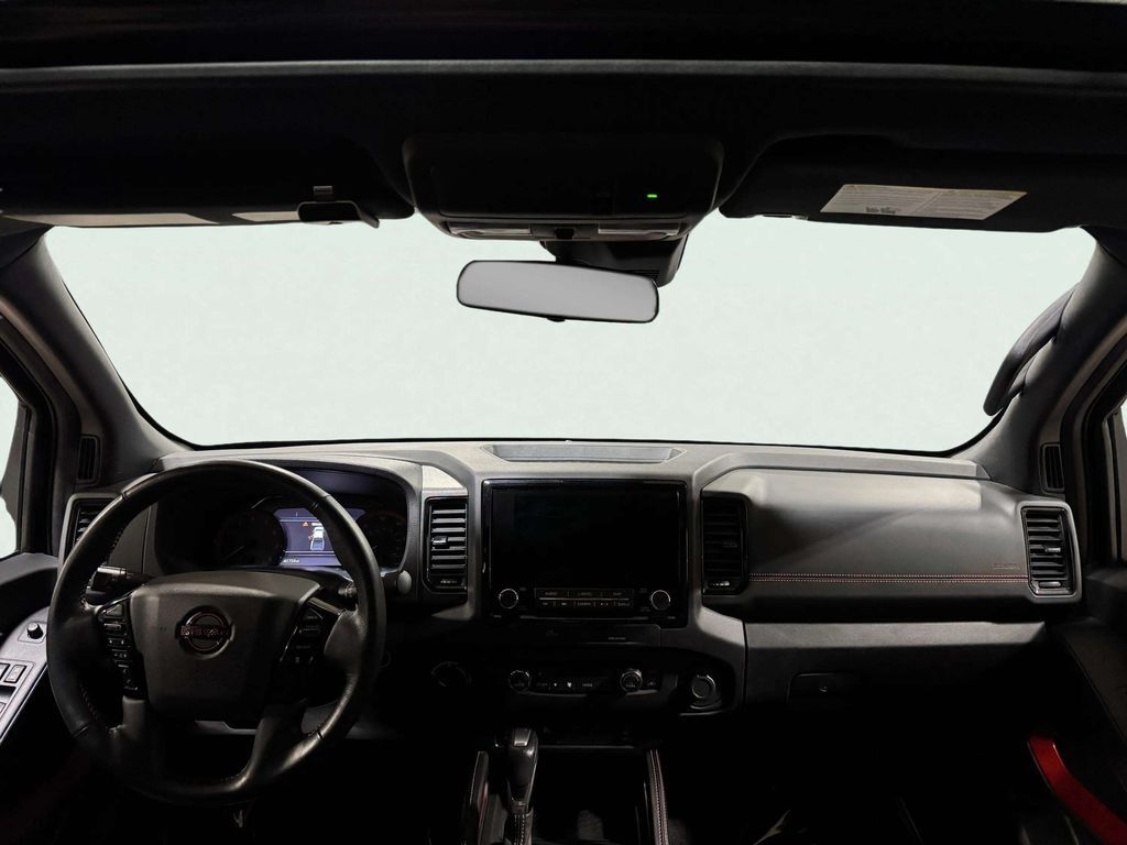 2023 Nissan Frontier PRO-4X San Clemente CA