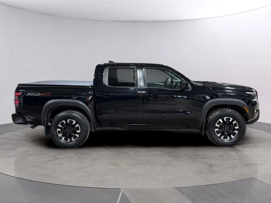 2023 Nissan Frontier PRO-4X San Clemente CA