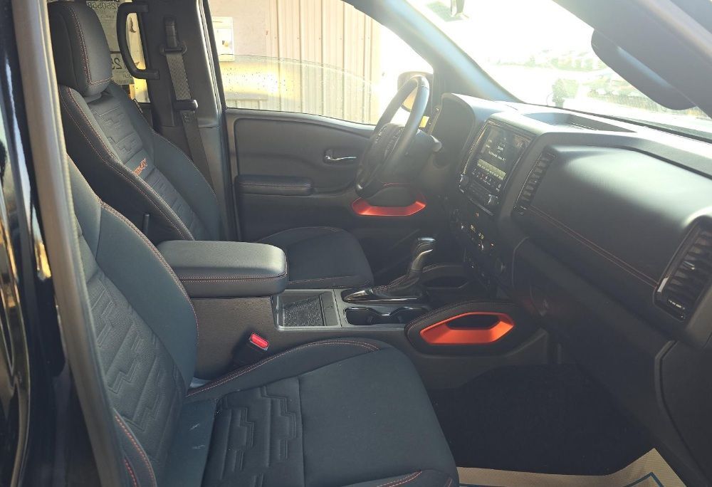 2023 Nissan Frontier PRO-4X San Clemente CA