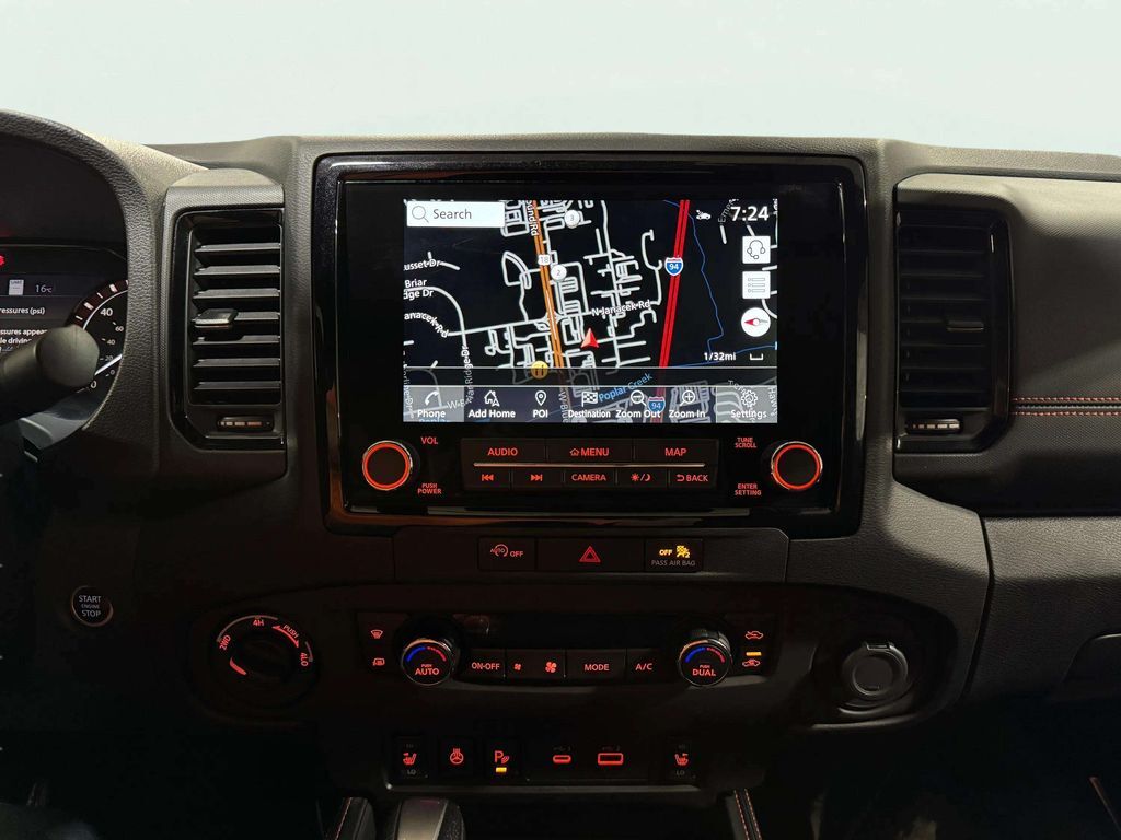 2023 Nissan Frontier PRO-4X San Clemente CA