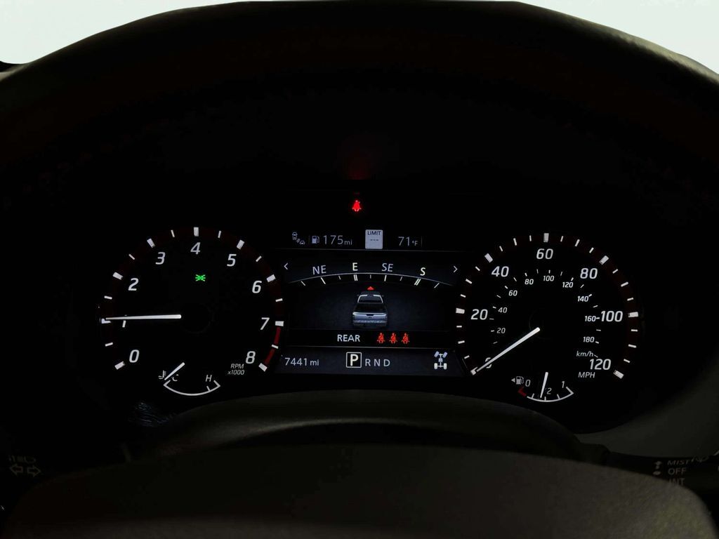 2023 Nissan Frontier PRO-4X w/Convenience &amp; Tech Pkg San Clemente CA