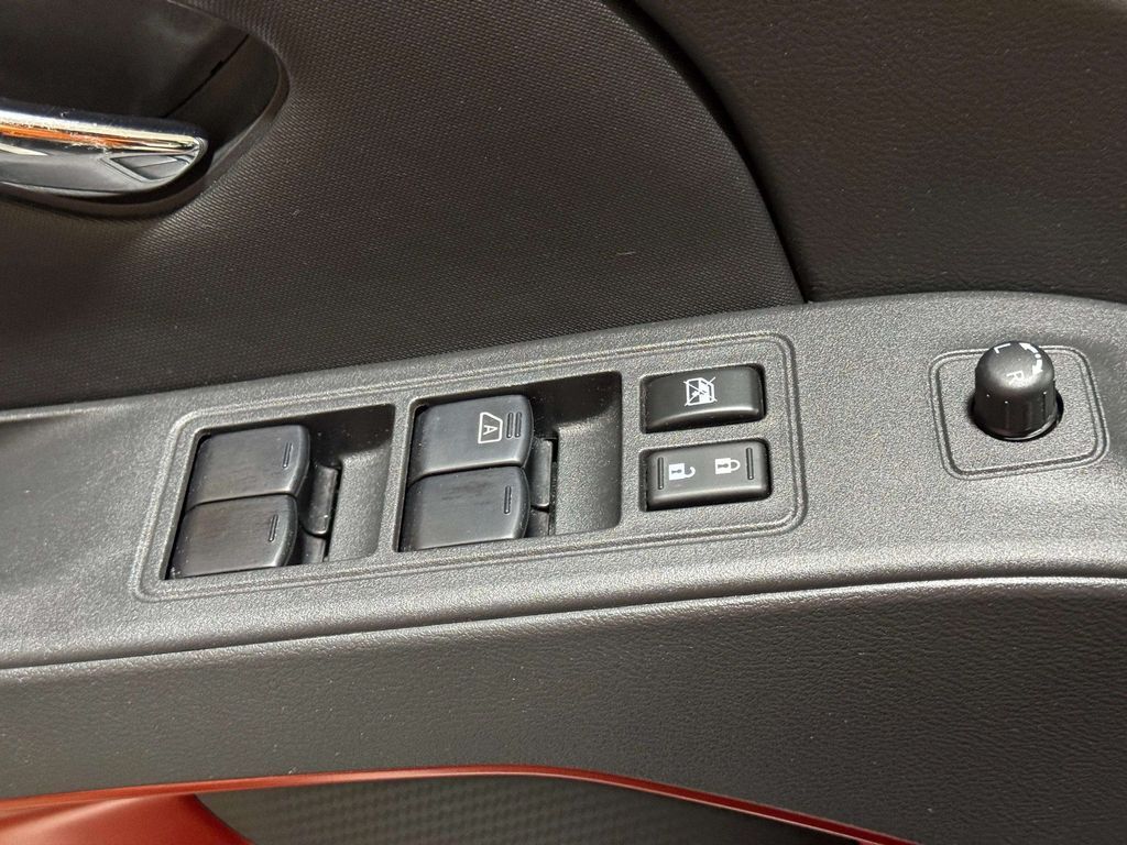 2023 Nissan Frontier PRO-4X w/Convenience &amp; Tech Pkg San Clemente CA