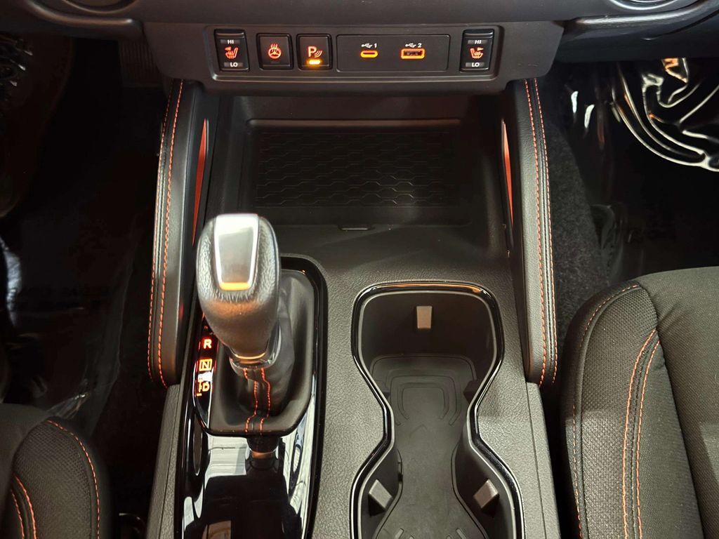 2023 Nissan Frontier PRO-4X w/Convenience &amp; Tech Pkg San Clemente CA