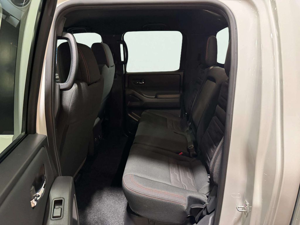 2023 Nissan Frontier PRO-4X w/Convenience &amp; Tech Pkg San Clemente CA