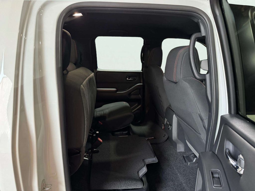 2023 Nissan Frontier PRO-4X w/Convenience &amp; Tech Pkg San Clemente CA