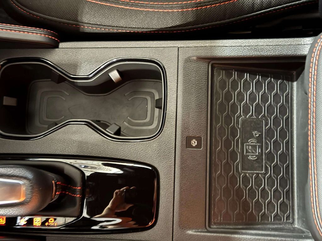 2023 Nissan Frontier PRO-4X w/Convenience &amp; Tech Pkg San Clemente CA